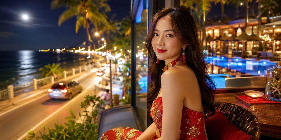Người dùng tại Phan Thiết vừa xem bóng đá vừa chơi slot jackpot trên điện thoại