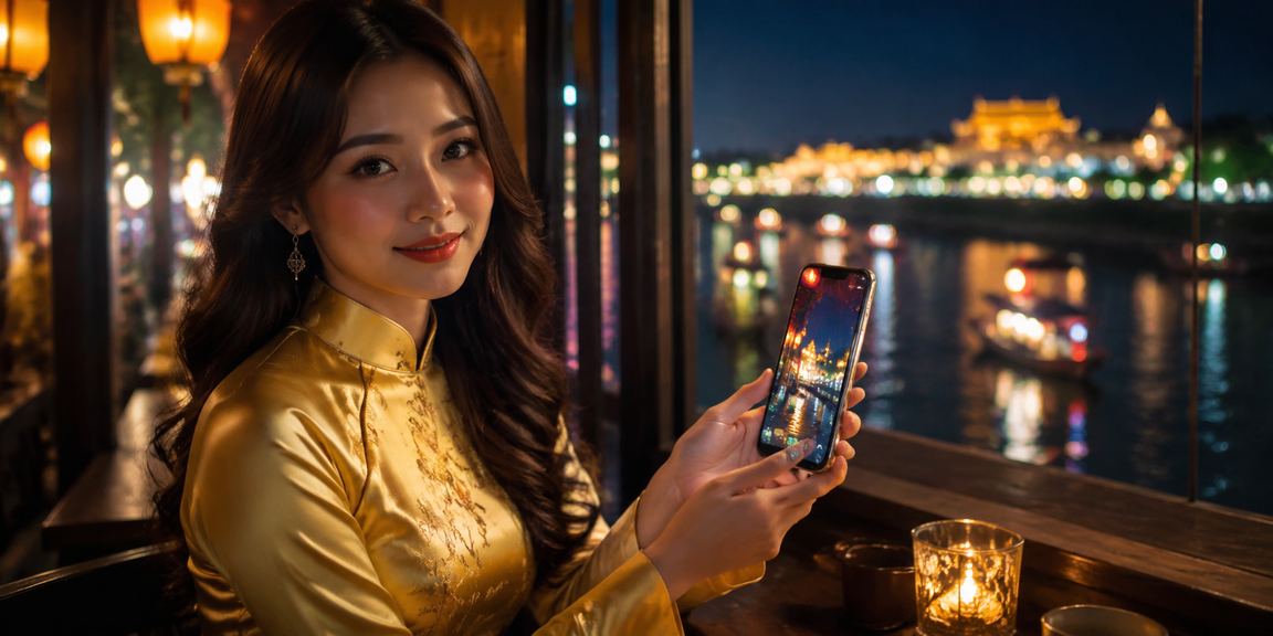 Người dùng trải nghiệm cá cược trực tuyến ply88 trên điện thoại tại TP.HCM